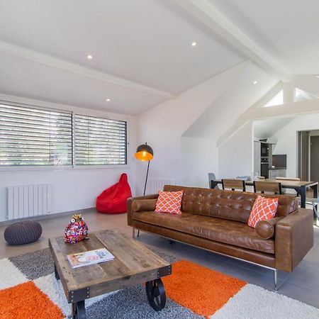 Appartement Terrasses Sevrier Ngoại thất bức ảnh