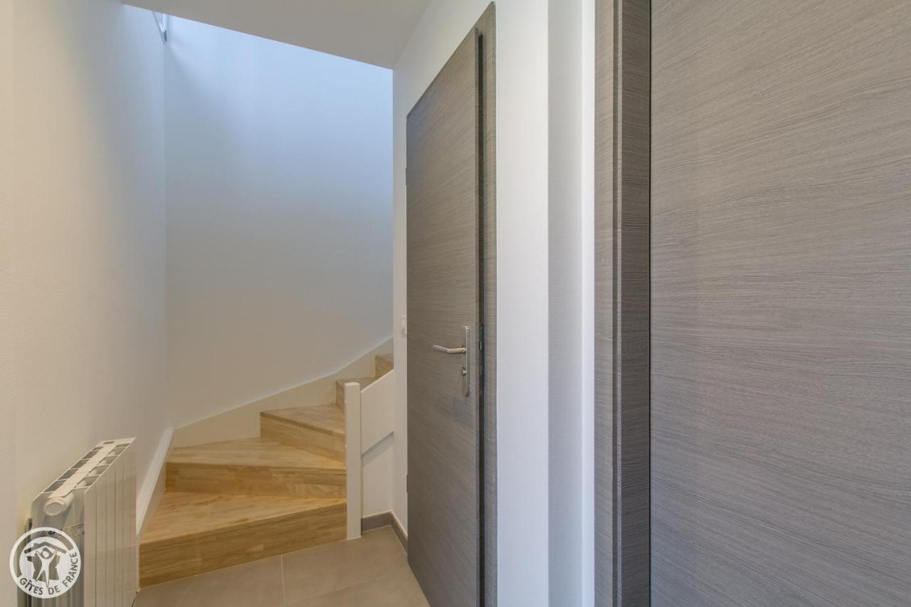 Appartement Terrasses Sevrier Ngoại thất bức ảnh