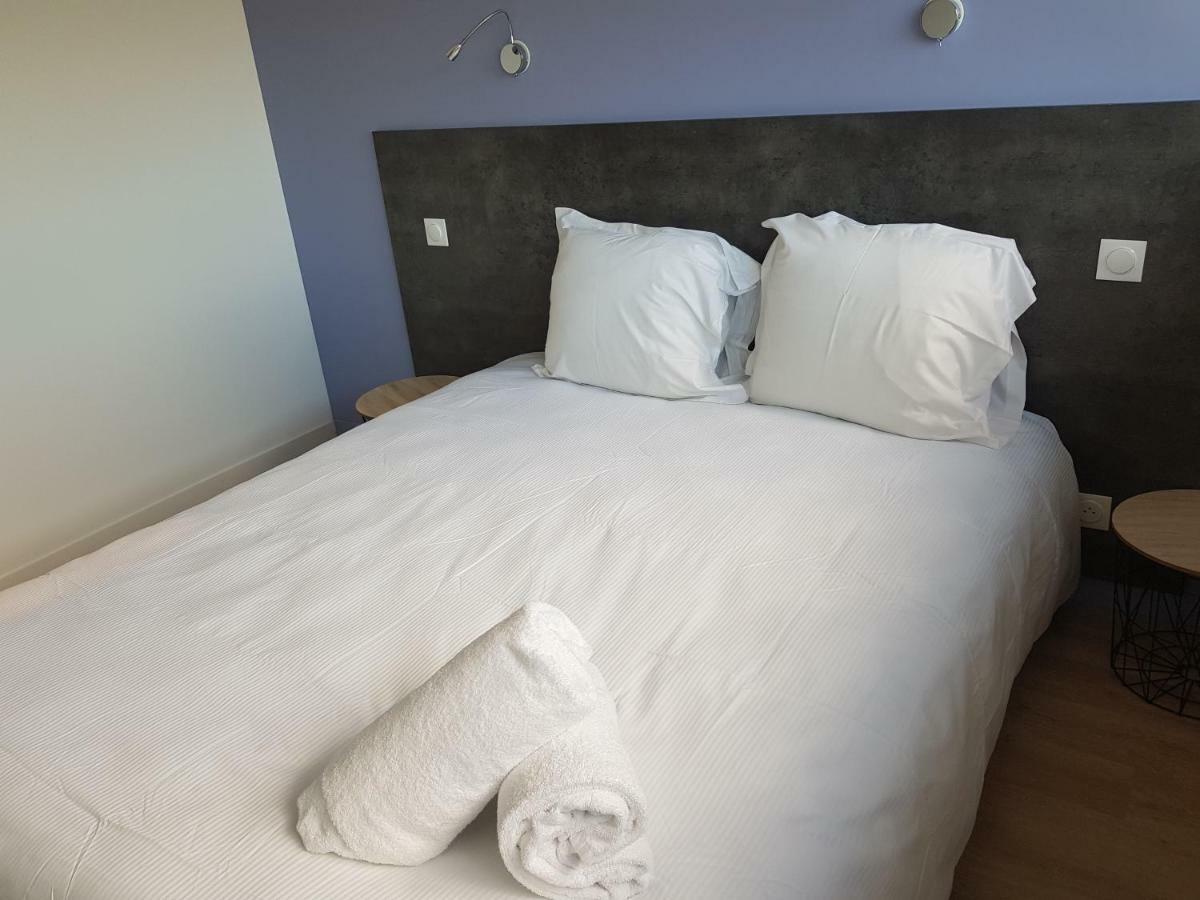 Appartement Terrasses Sevrier Ngoại thất bức ảnh