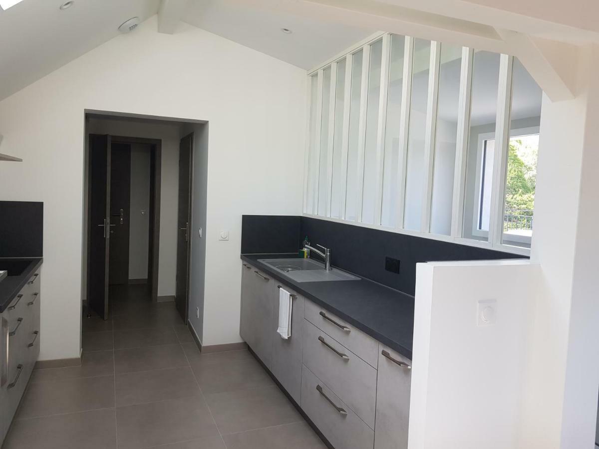 Appartement Terrasses Sevrier Ngoại thất bức ảnh