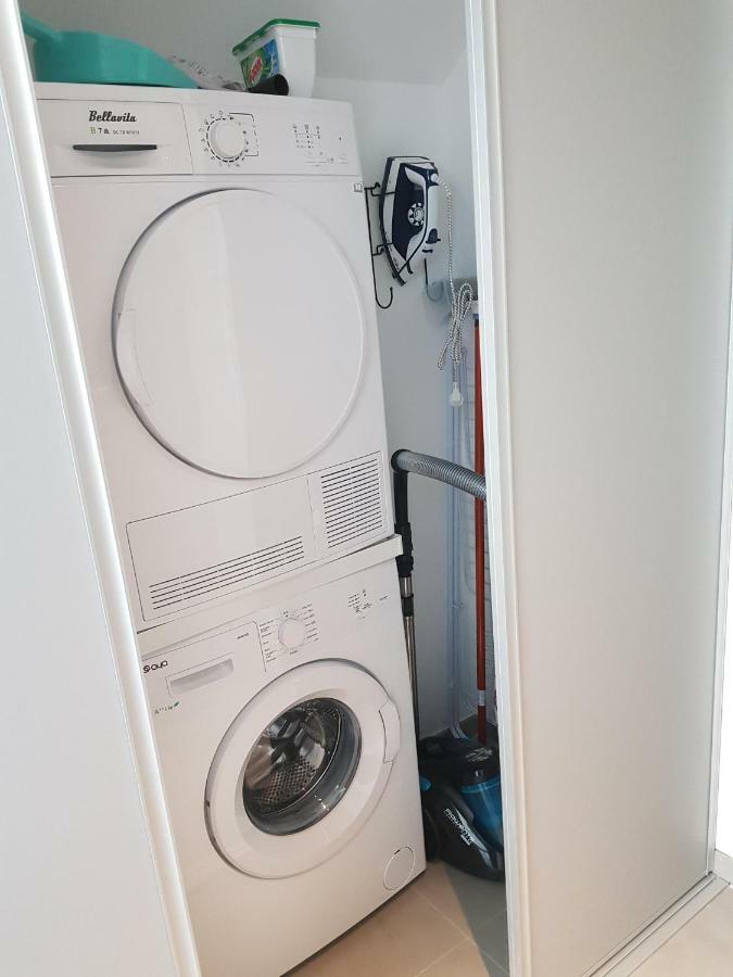 Appartement Terrasses Sevrier Ngoại thất bức ảnh