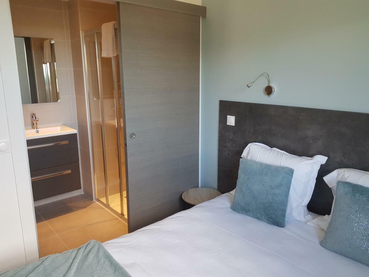 Appartement Terrasses Sevrier Ngoại thất bức ảnh