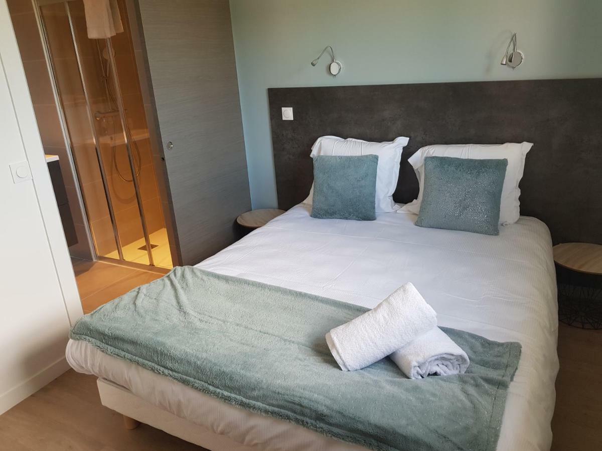 Appartement Terrasses Sevrier Ngoại thất bức ảnh