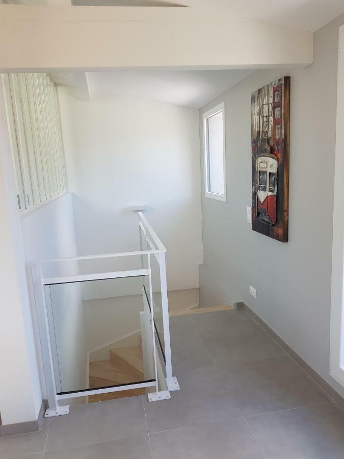 Appartement Terrasses Sevrier Ngoại thất bức ảnh