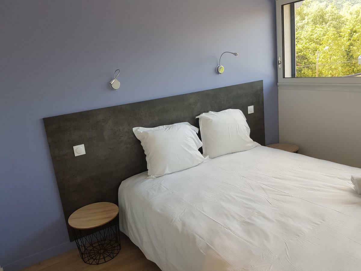 Appartement Terrasses Sevrier Ngoại thất bức ảnh