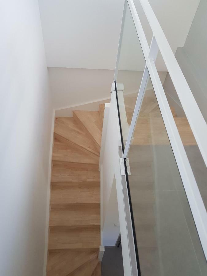 Appartement Terrasses Sevrier Ngoại thất bức ảnh